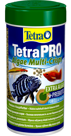 Корм для рыб Tetra PRO Algae