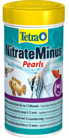 Кондиционер для аквариума Tetra NitrateMinus Pearls