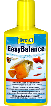 Кондиционер для пресноводного аквариума Tetra EasyBalance