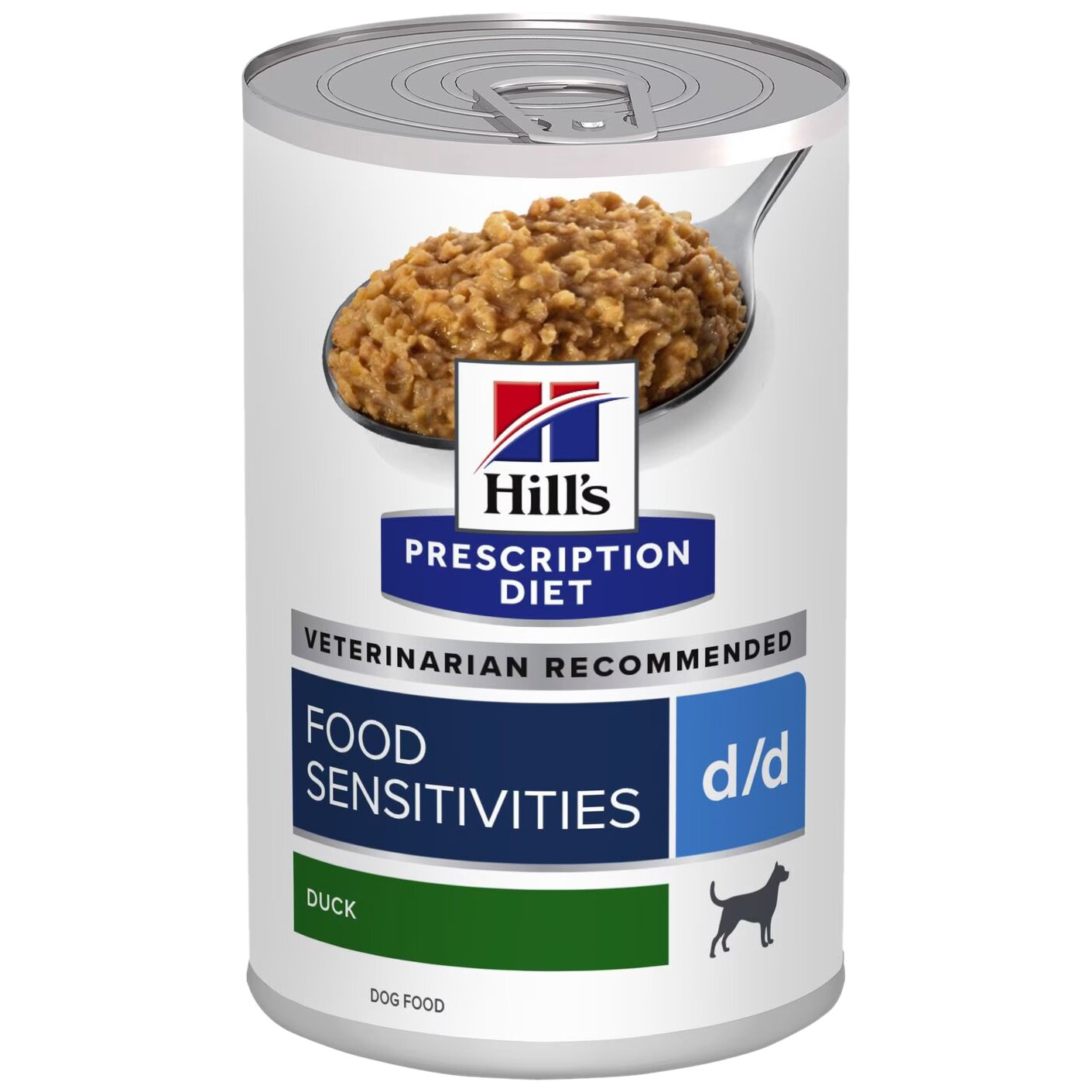 Консервы для собак Hill's Prescription Diet Food Sensitivities d/d