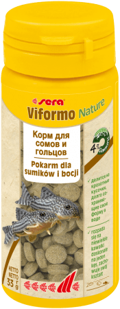 Корм для рыб Sera Viformo