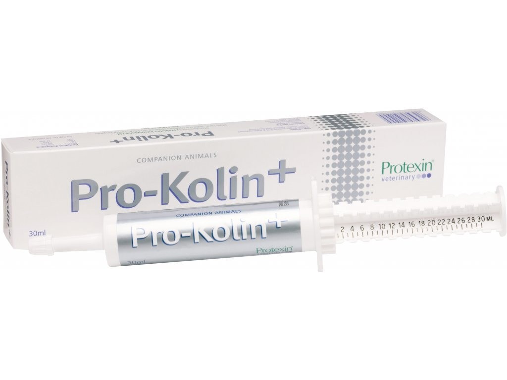 Пробиотик для собак и кошек Protexin Pro-Kolin+