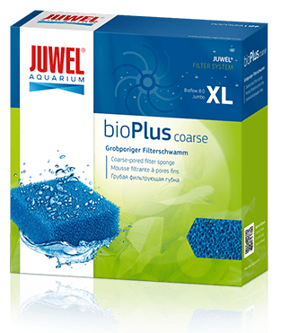 Губка для внутреннего фильтра Juwel Bio Plus Coarse XL для Jumbo