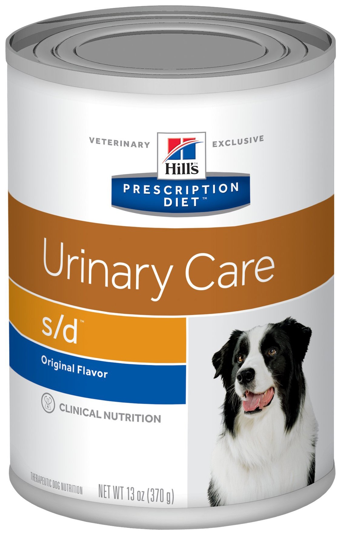 Консервы для собак Hill's Prescription Diet s/d Urinary Care