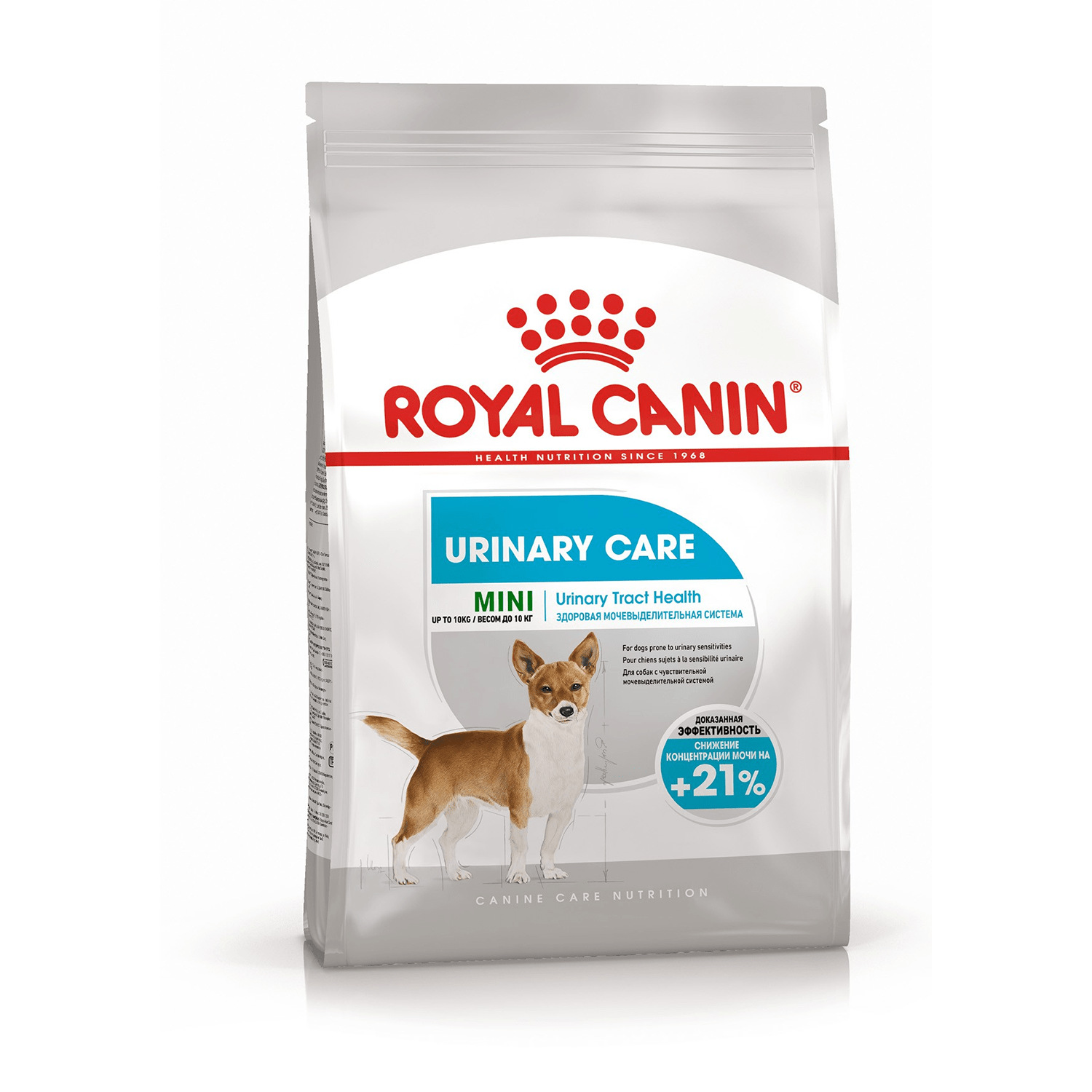 Сухой корм для собак Royal Canin Mini Urinary Care