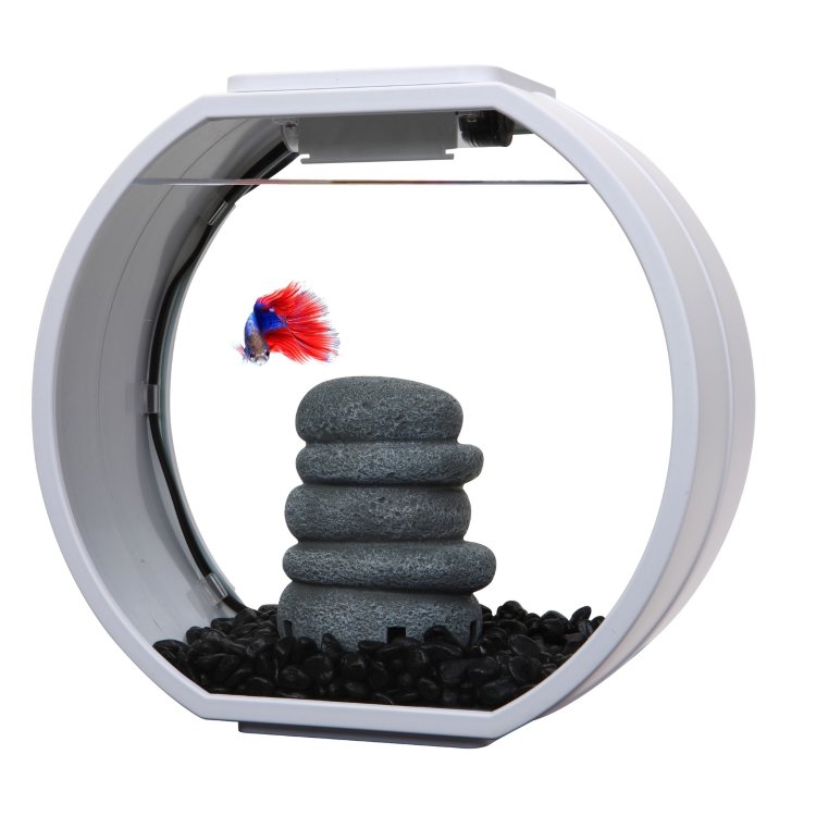 Аквариумный комплекс AA-Aquariums Deco O Mini UPG