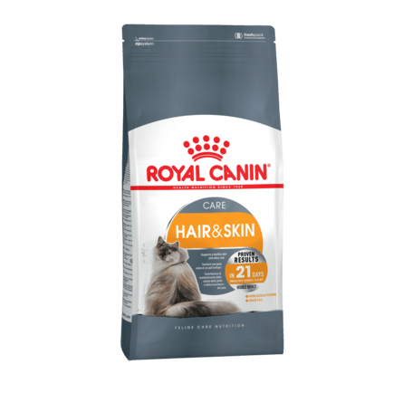 Сухой корм для кошек ROYAL CANIN