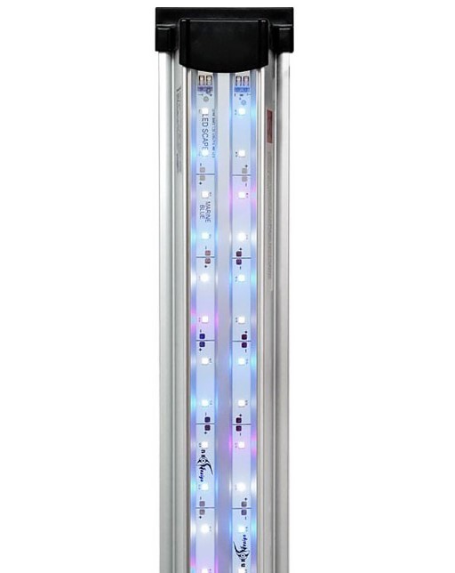 Светильник для аквариумов Биодизайн LED Scape Aqua Plant (90 см.)