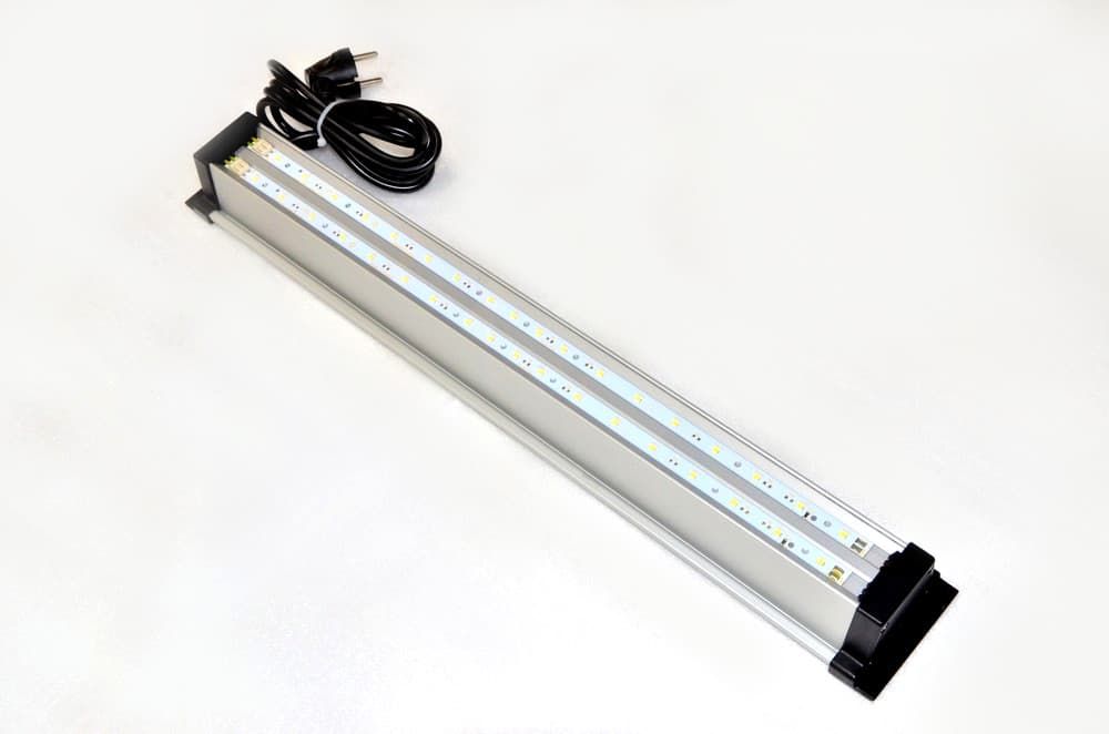 Светильник для аквариума Биодизайн Led Scape Maxi Light