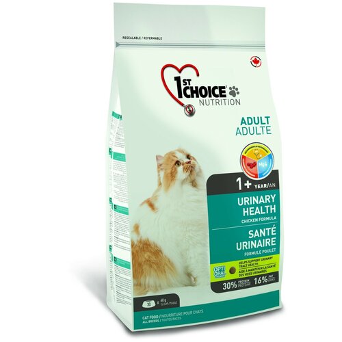 Корм для кошек 1st Choice Adult