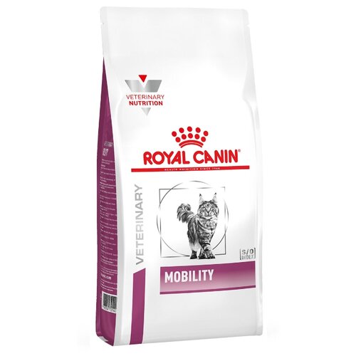 Корм для кошек Royal Canin Mobility MC28