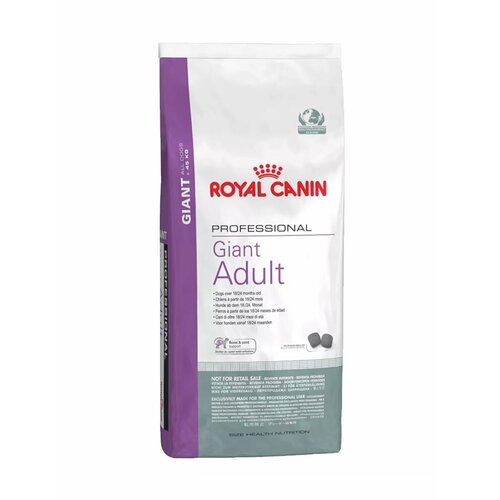 Корм сухой для собак Giant Adult 20 кг.