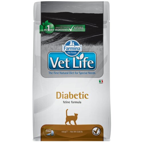 Корм для кошек Farmina Vet Life