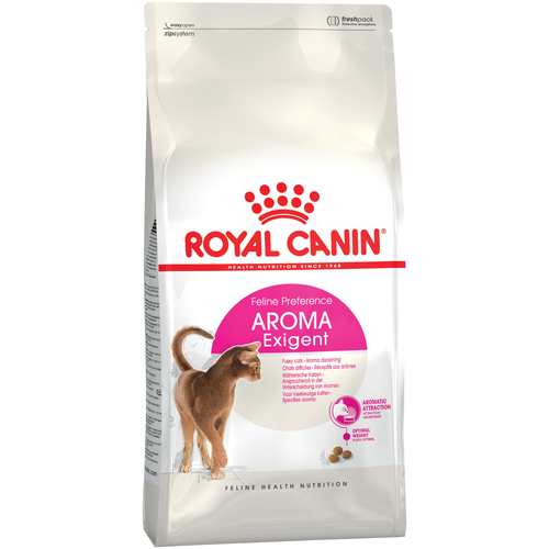 Корм для кошек Royal Canin Aroma Exigent для кошек
