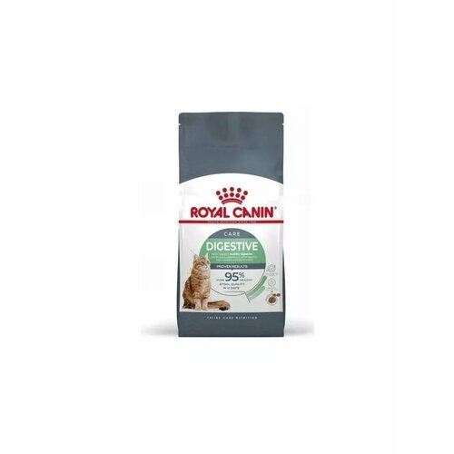 Корм сухой для кошек Digestive Care 10 кг.