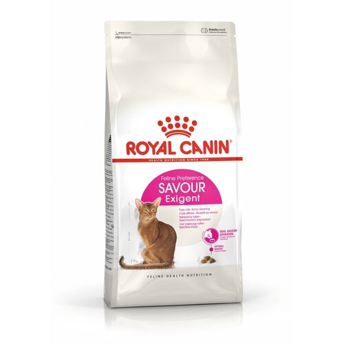 Сухой корм для кошек Royal Canin Exigent Savour Sensation 35/30 10 кг